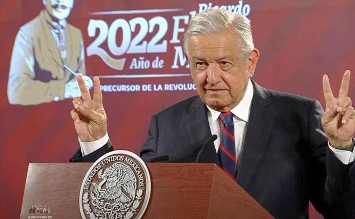 AMLO ofrece “amor y paz” al clero ante las críticas por su política de seguridad
