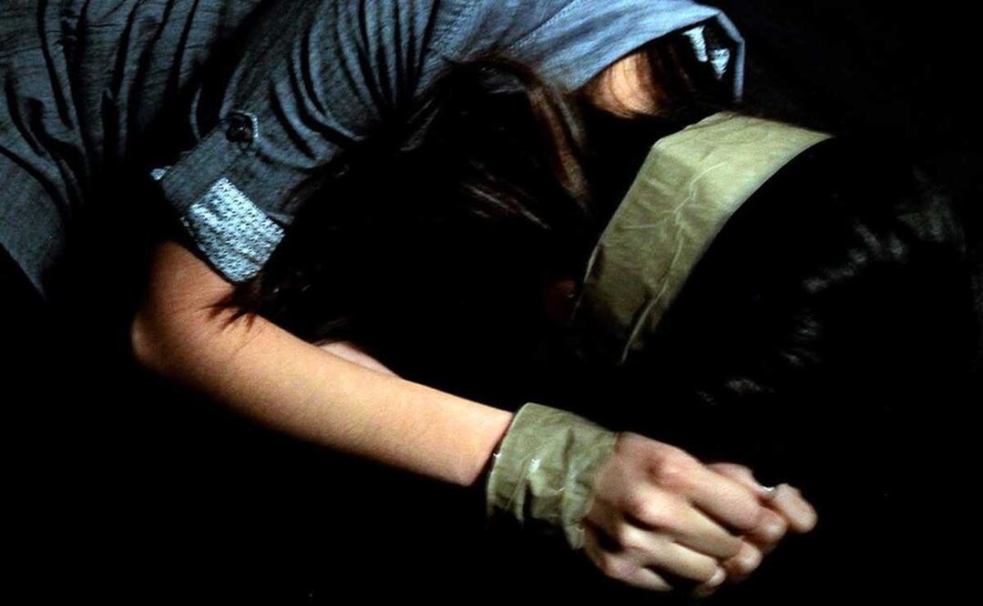 Procesan a hombre que secuestró a una mujer alemana en la Costa de Oaxaca. Foto: Archivo