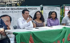 Denuncian simulación del Estado en la desaparición forzada de los eperristas Gabriel Cruz y Edmundo Reyes