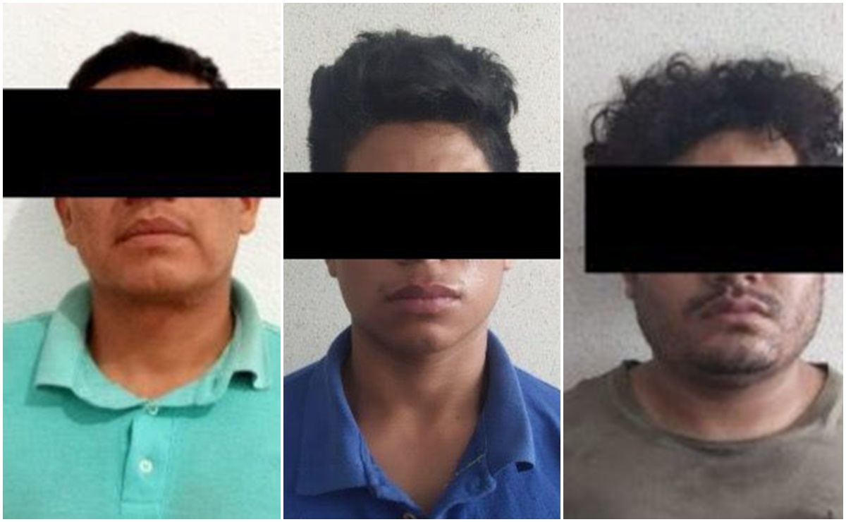 Condenan a 3 por asesinato de exedil de Ejutla y padre de excandidata al gobierno de Oaxaca. Fotos: Especiales