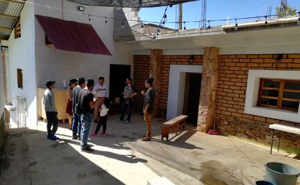 Con exposición de 7 artistas mazatecos, nace primera galería de arte contemporáneo en la Cañada de Oaxaca
