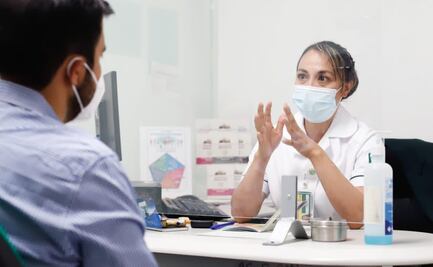 El IMSS llama a sus derechohabientes a retomar consultas y reagendar cirugías y tratamientos pendientes