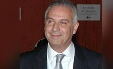 Ligan a Collado con red de lavado internacional