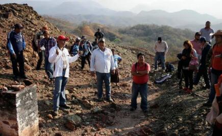 Programa para mejorar red de agua revive miedo al despojo en Zanatepec