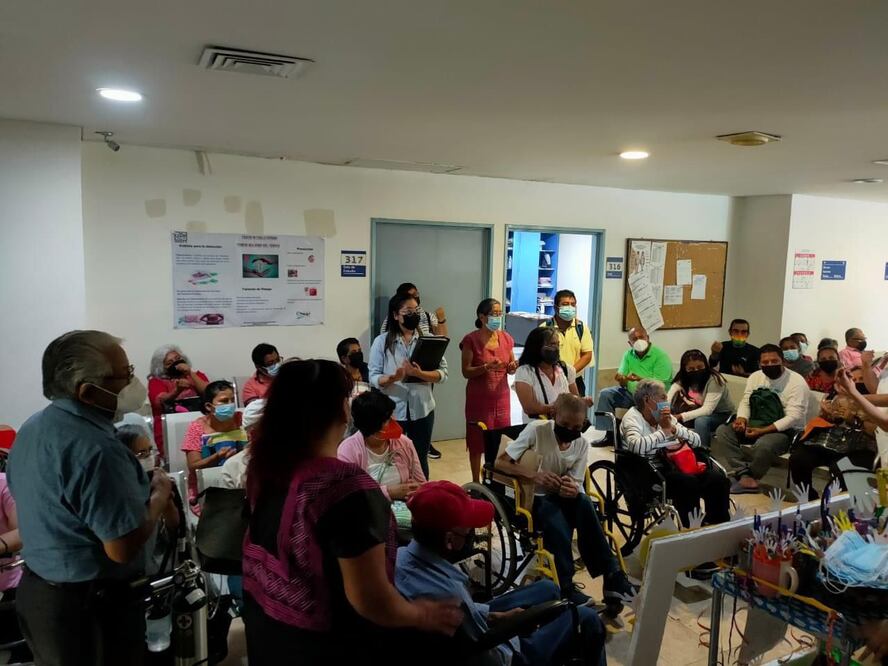 CNDH emite recomendación al ISSSTE por negligencia que causó la muerte de un paciente de Oaxaca