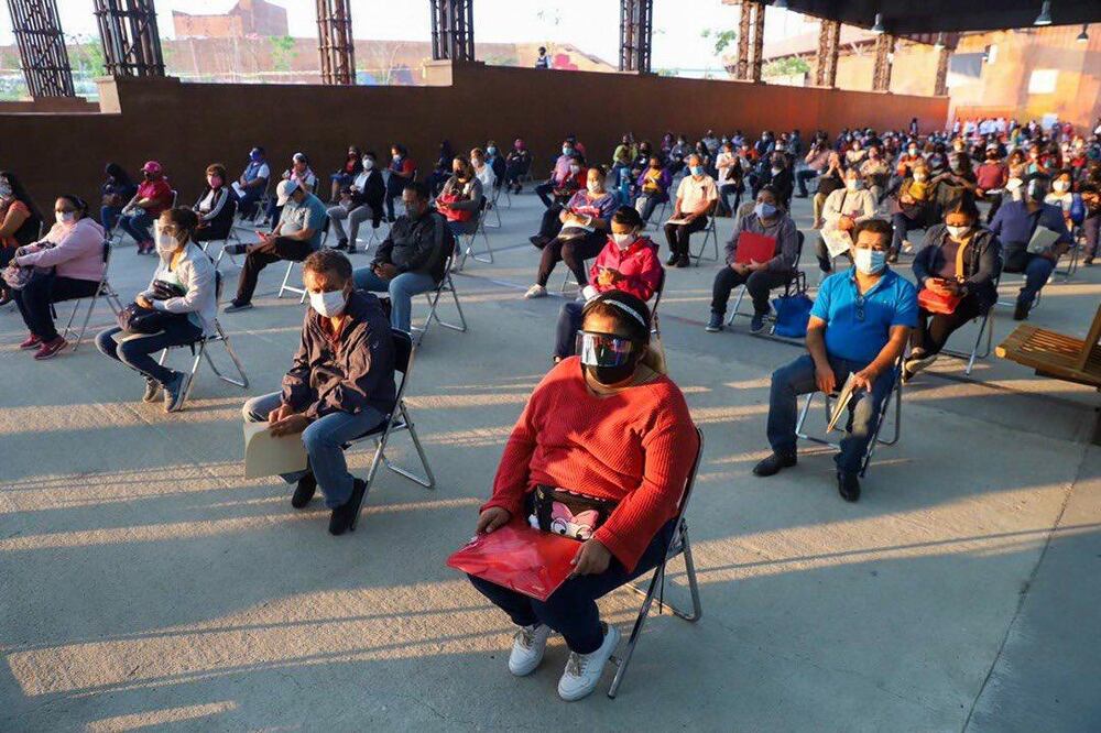 Foto: Tomada de Twitter @alejandromurat