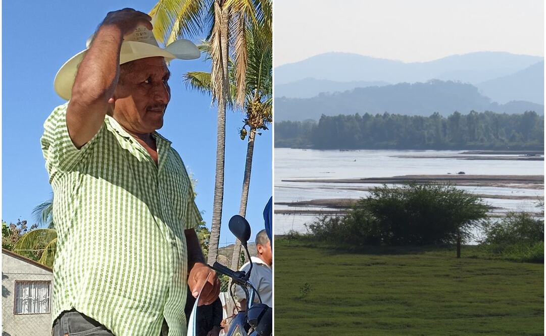 Fiscalía de Oaxaca indaga homicidio de Filogonio Martínez, sexto defensor asesinado en Paso de la Reyna. Foto: Especial