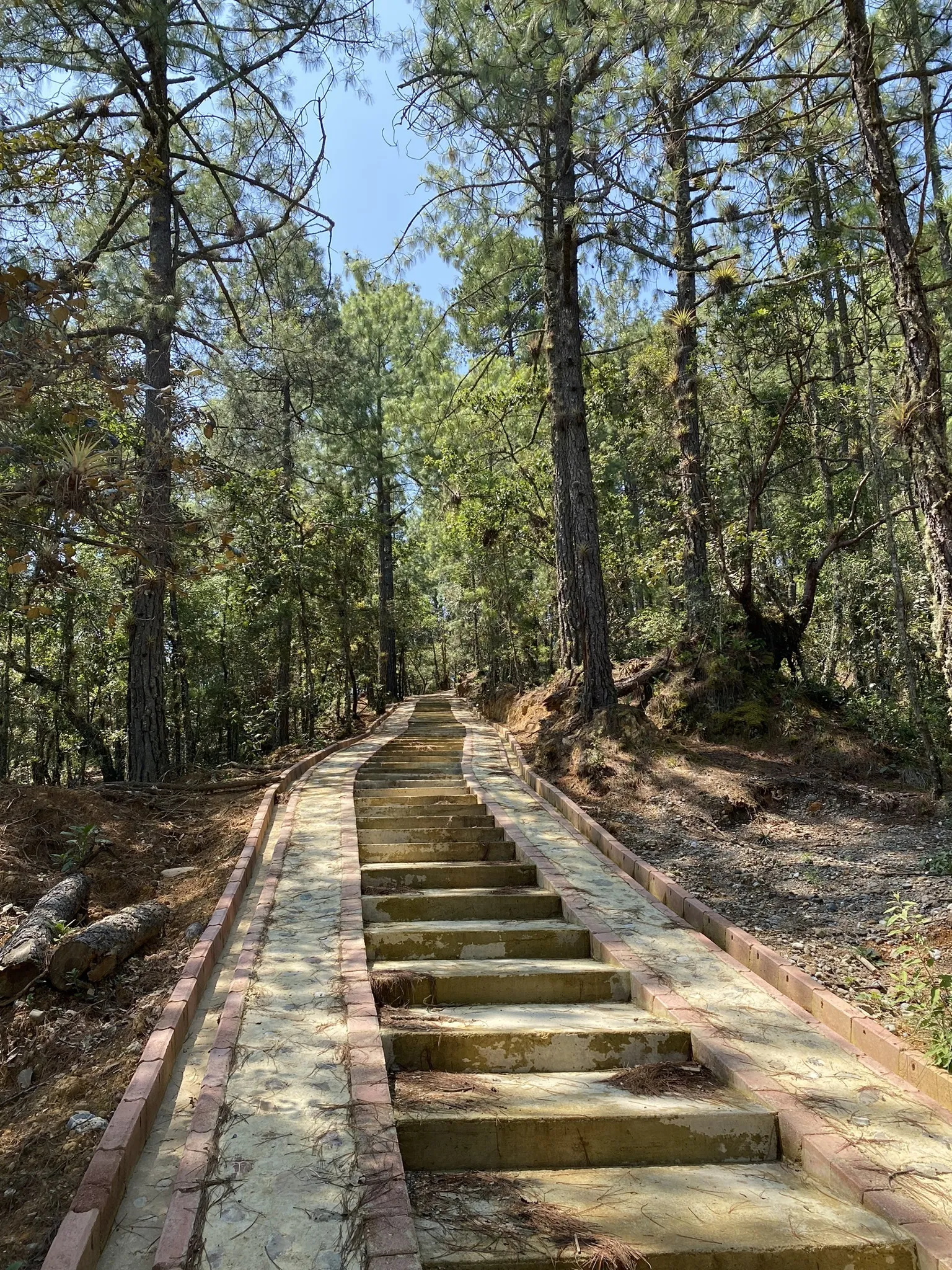 San Pedro Nexicho. Foto: www.alltrails.com