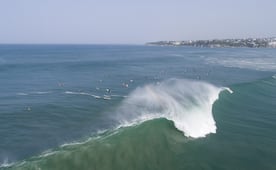 Reserva Mundial del Surf: ¿Qué significa este nombramiento que reciben playas de Puerto Escondido?