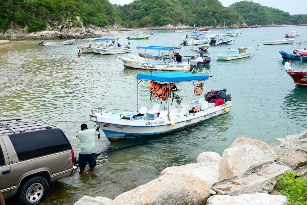 La CEPCyGR recomendó extremar precauciones en zonas costeras, de montaña y áreas urbanas propensas a inundación. Foto: Especial