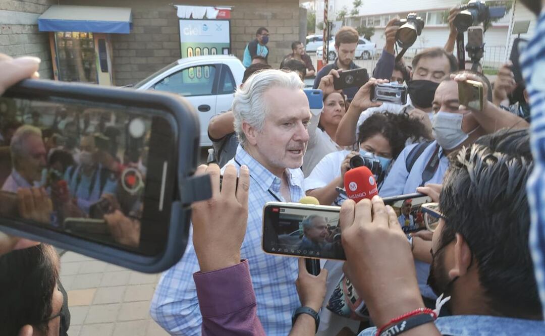 Foto: Mario Arturo Martínez