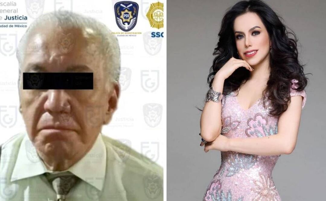 Foto: Jesús N se encuentra en el Reclusorio Norte acusado del asesinato de su esposa