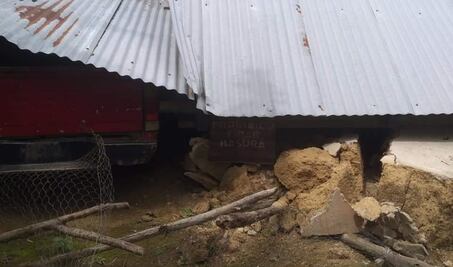 Suman 7 muertos por sismo en Oaxaca; calculan hasta 2 mil viviendas afectadas