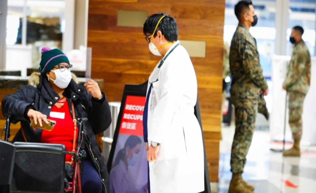 Foto: Archivo El Universal