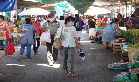 ¿Qué significa la declaración de Emergencia Sanitaria por Covid-19 en México?