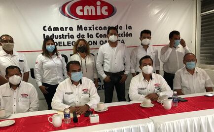 Constructores del Istmo piden a la 4T ser incluidos en obras del Corredor Interoceánico