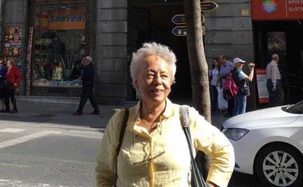 El Congreso de Oaxaca reconocerá a la escritora Margarita Dalton por su trabajo a favor de las mujeres