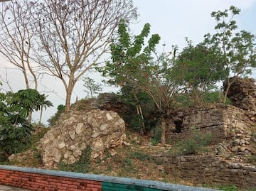 Activistas y abogados emprenden lucha jurídica por el rescate del “Castillo de Moctezuma” de Tuxtepec, Oaxaca