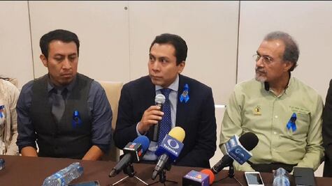 Indigna criminalización del acto médico: traumatólogo acusado de negligencia