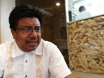 Instituto de Pueblos Indígenas, aún sin sede en Oaxaca