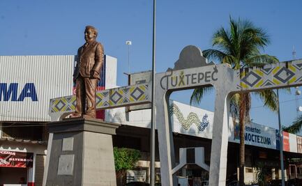 Unos 135 asentamientos en Tuxtepec, Oaxaca, permanecen en la irregularidad