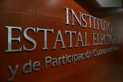 Registran partidos a sus candidatos para el proceso electoral local
