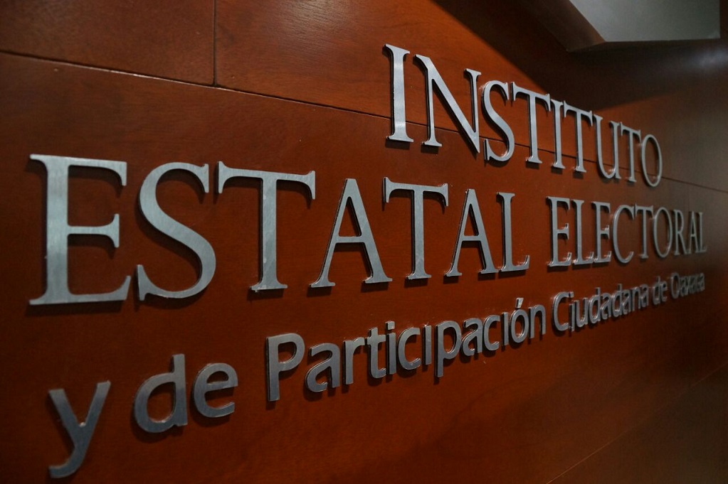Registran partidos a sus candidatos para el proceso electoral local