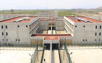 Cesan en Oaxaca a director del penal de Tanivet por “no atender protocolo” en liberación de un preso