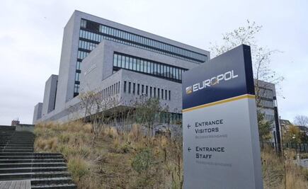 Narco mexicano se expande por la Unión Europea