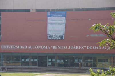 “La UABJO no merece una campaña mediática de corrupción si no hay evidencias”: Rector