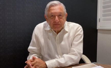 AMLO exhorta por fin a los mexicanos a permanecer en casa para evitar contagios