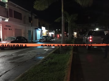 Pese a operativos, hay otro asesinado en la Cuenca