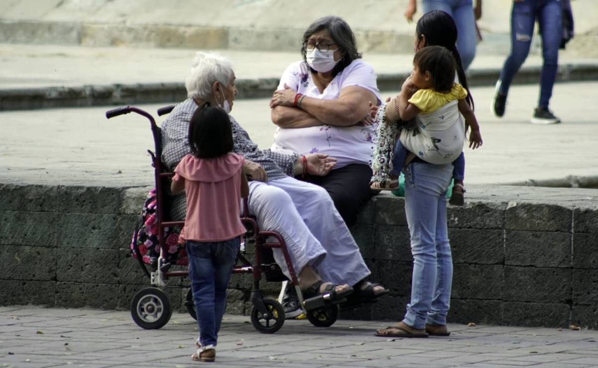 Cierre de negocios, violencia doméstica, pérdida de empleos... los estragos en Oaxaca a dos años de la pandemia