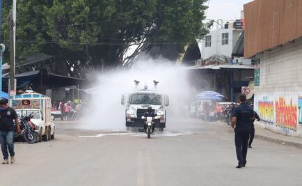 Reporta SSPO disminución de 11% en delitos de alto impacto en la Cuenca durante 2020