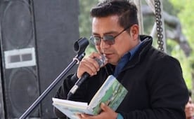 Atentan contra profesor y su hija de 3 años de San Andrés Chicahuaxtla, Oaxaca