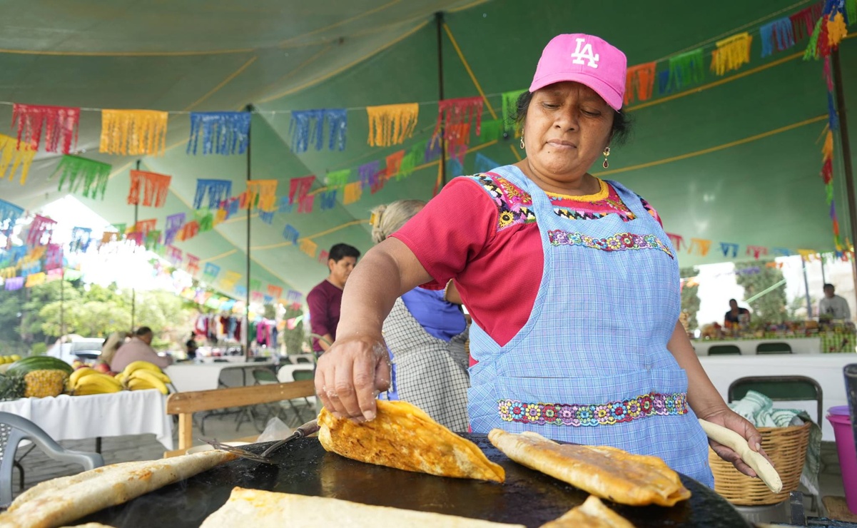Foto: Secretaría de Turismo México.
