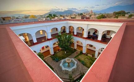 La Casa de la Cultura Oaxaqueña arranca festejos virtuales por su 50 aniversario