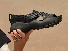 Jara solicita a Adidas y a Willy Chavarría suspender la comercialización del modelo “Oaxaca Slip On”