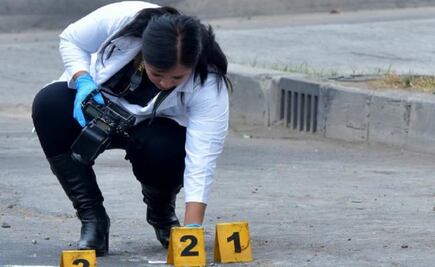 Asesinan a reportero durante festejo navideño en primaria de Veracruz