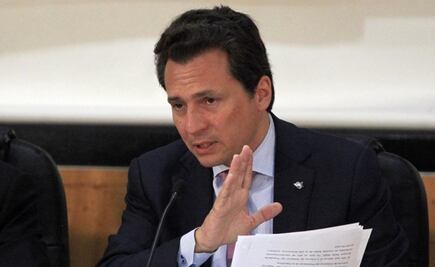 Niega juez citar a Peña Nieto y Videgaray como testigos de Lozoya