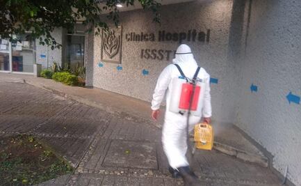 Tuxtepec, segundo lugar de contagios, enfrenta la pandemia con hospitales saturados