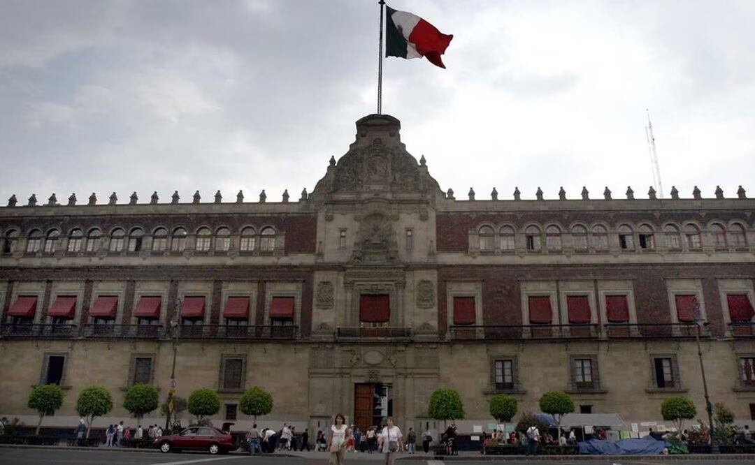 Gobernadores de la 4T salen en defensa del Presupuesto 2024. Foto: Archivo EL UNIVERSAL