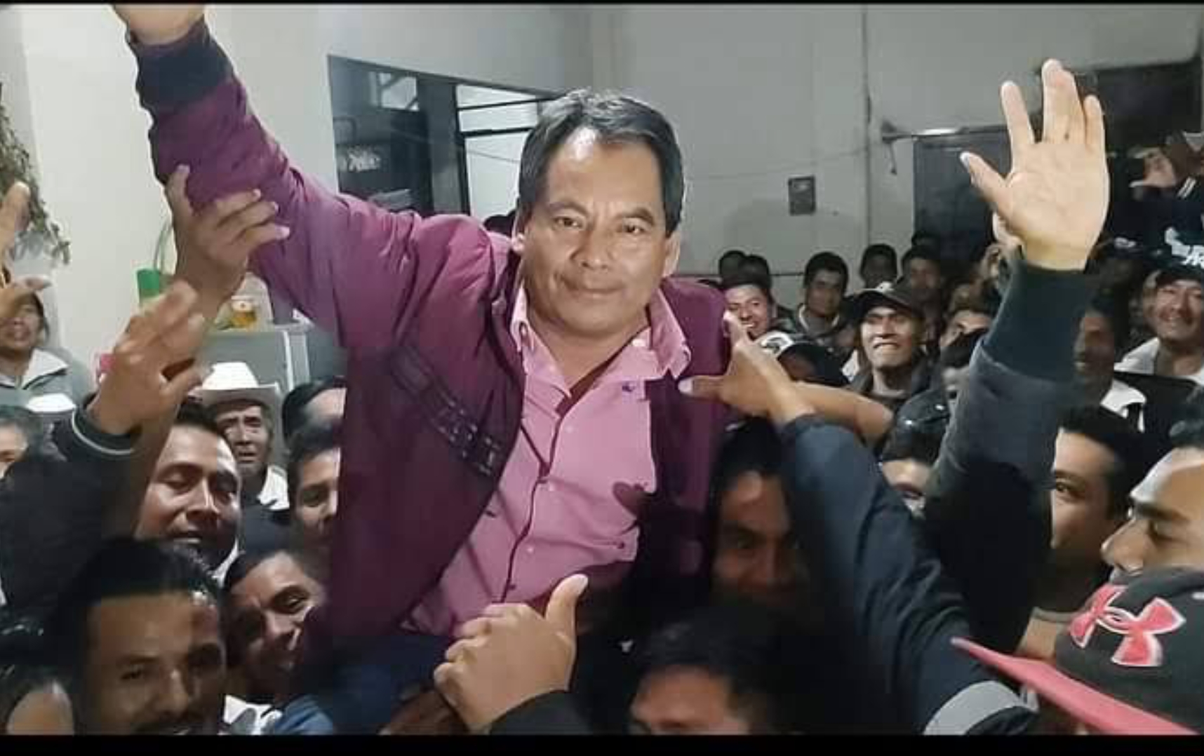 Atentan contra edil de Mazatlán Villa de Flores; confirman un muerto y tres personas más lesionadas en el ataque