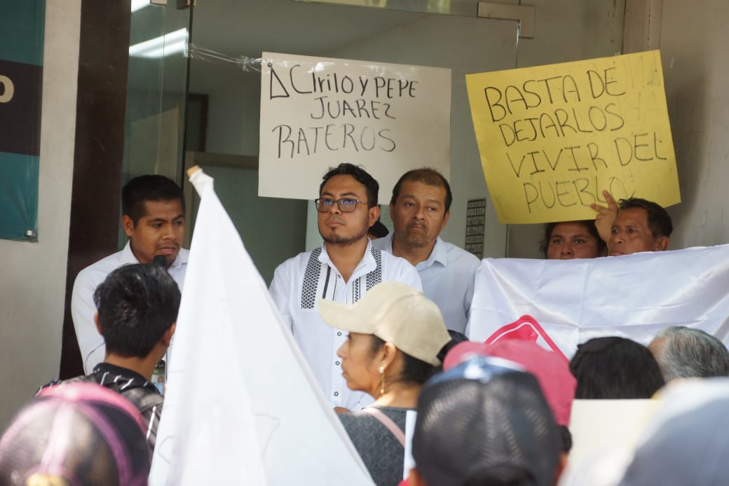 Foto: Edwin Hernandez EL UNIVERSAL