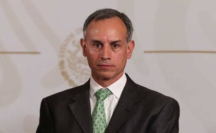 Juez instruye investigar trabajo de López-Gatell por muertes de miles de mexicanos en la pandemia