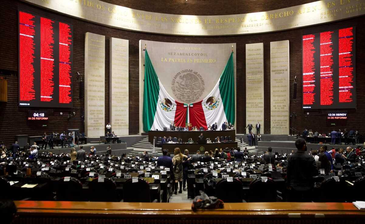 Foto: Germán Espinosa/EL UNIVERSAL