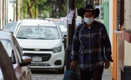 Reportan 20 hospitales de Oaxaca saturados por pacientes de Covid-19; hay 826 casos activos