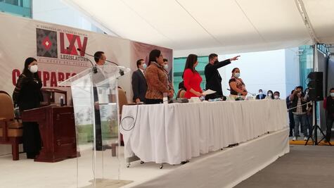 Servicios de Salud de Oaxaca cerró 2021 con cero adeudos a terceros institucionales, asegura Márquez Heine