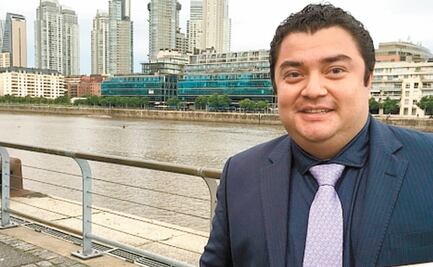 Condenan a 4 años de prisión al científico de Oaxaca detenido en EU por ser espía de Rusia
