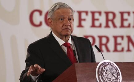Investigarán si hay colaboradores de García Luna en gobierno de AMLO